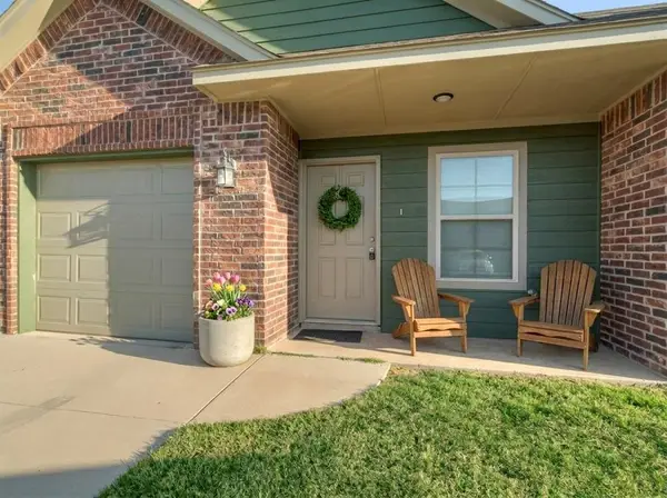 1007 SW 91st Street, Oklahoma City, OK 73139