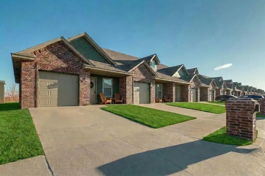 1007 SW 91st Street, Oklahoma City, OK 73139 - #2