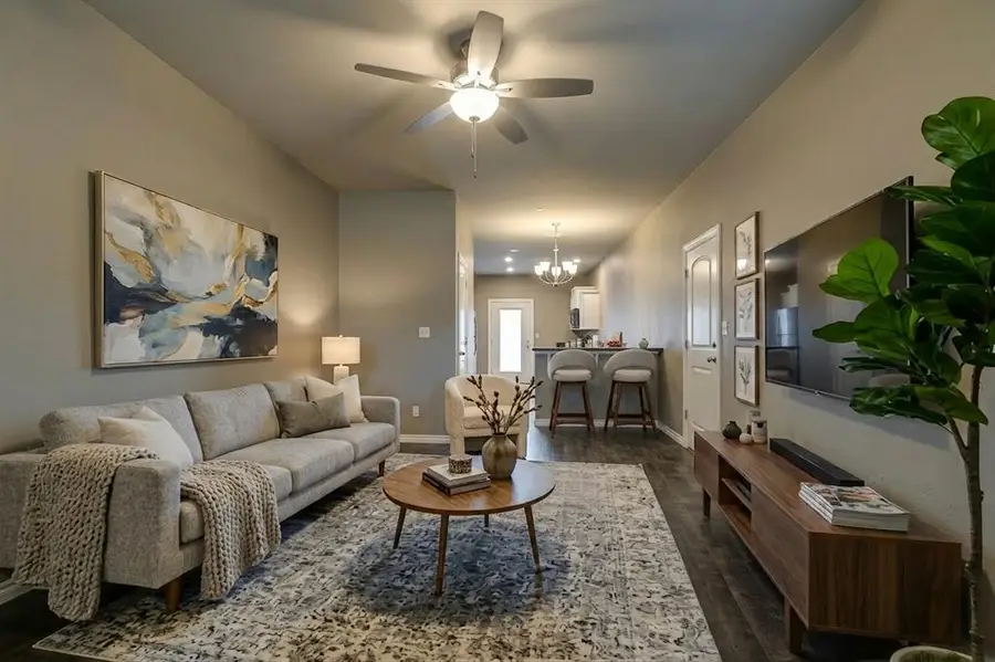 1007 SW 91st Street, Oklahoma City, OK 73139 - #3