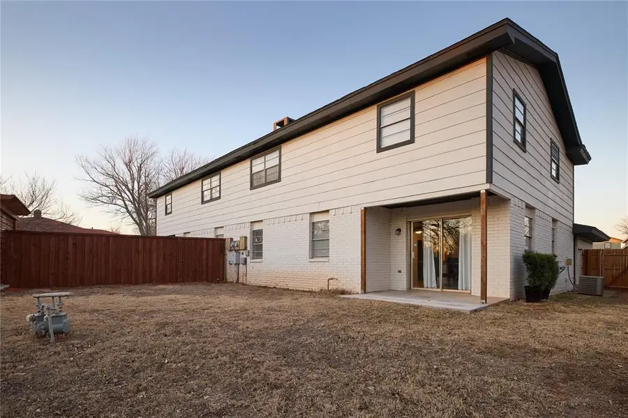 7201 Galahad Circle, Oklahoma City, OK 73132 - #3