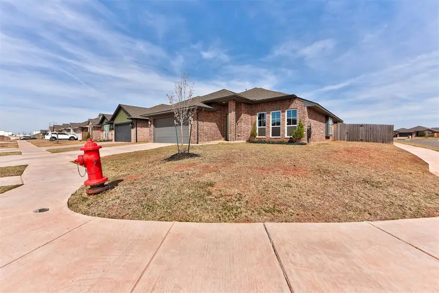 3401 NW 180th Street, Edmond, OK 73012 - #2