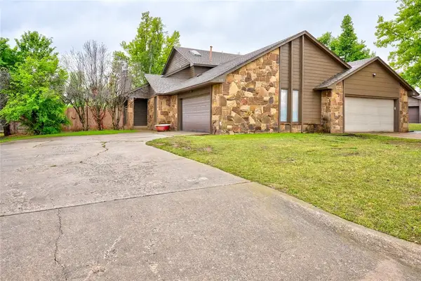608 Ottawa Place, Yukon, OK 73099