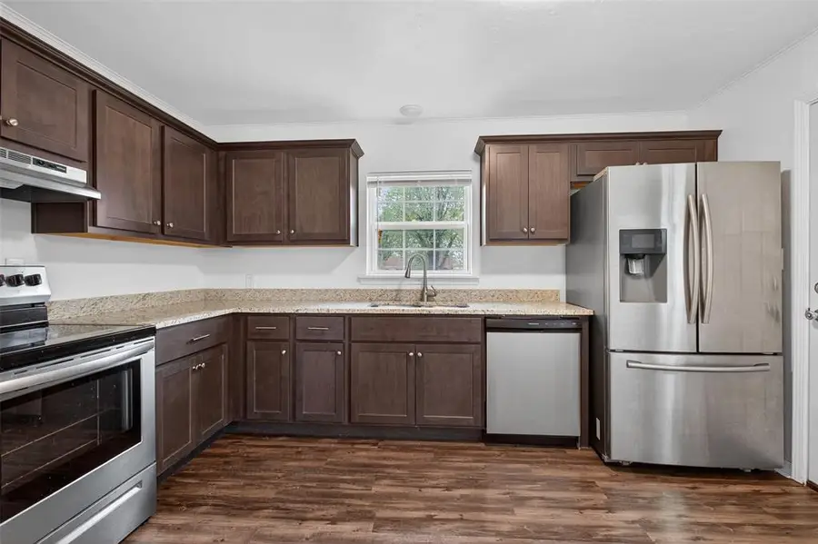 4236 NW 14th Street, Oklahoma City, OK 73107 - #2