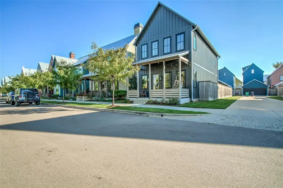 1052 SW 16th Street, Oklahoma City, OK 73108 - #3