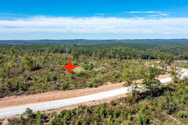 593 Woodland Ridge Trail, Broken Bow, OK 74728