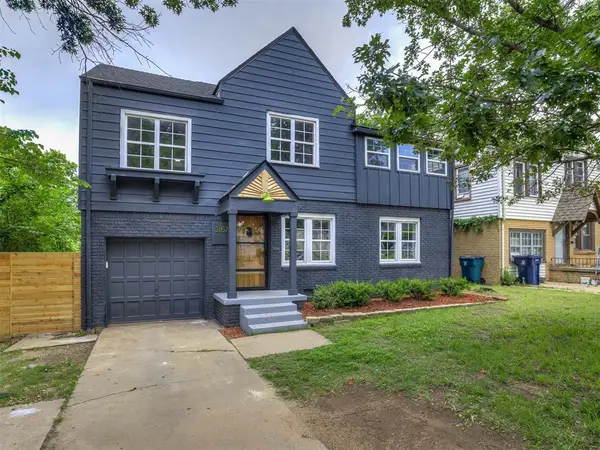 3157 NW 25th Street, Oklahoma City, OK 73107