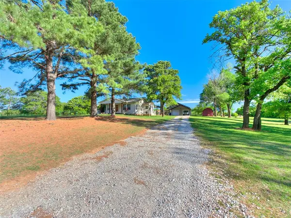 12029 NE 26th Street, Choctaw, OK 73020