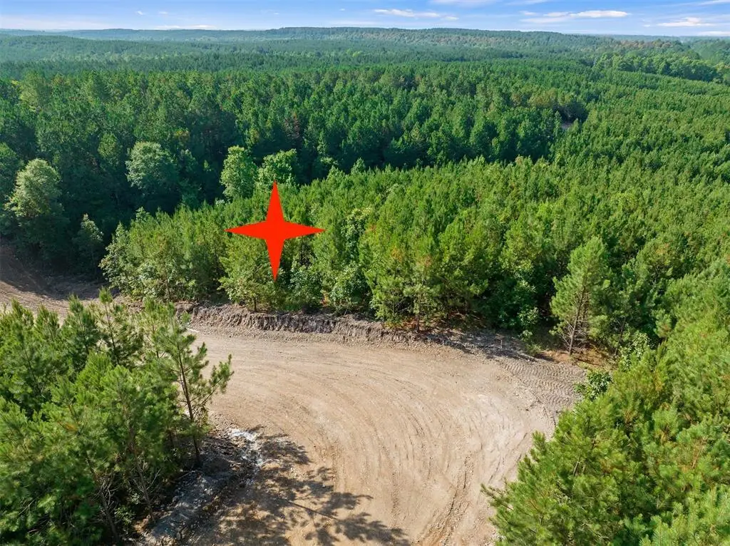 64 Legacy Point Trail, Broken Bow, OK 74728 - #1