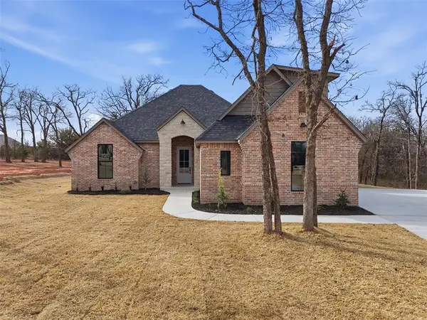 7940 Silver Spur, Arcadia, OK 73007