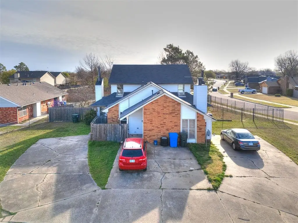 1811 Wren Street, Norman, OK 73069 - #1