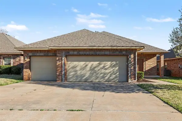 8021 NW 159th Street, Edmond, OK 73013