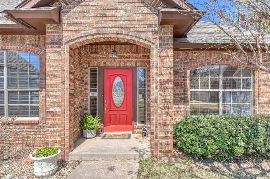 101 Summit Ridge Court, Norman, OK 73071 - #2