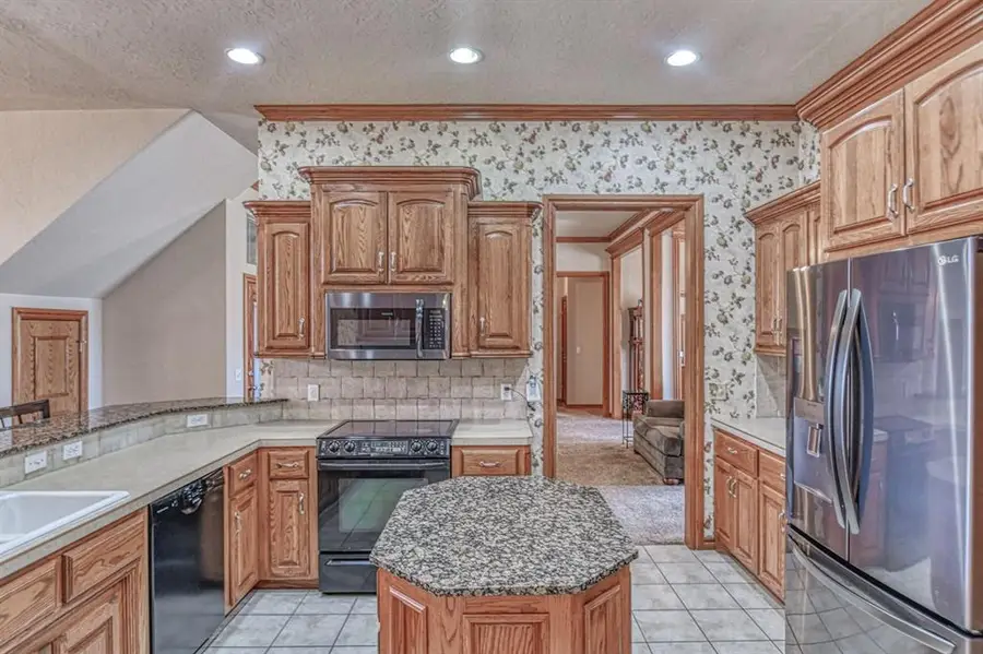 101 Summit Ridge Court, Norman, OK 73071 - #3