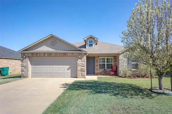 13120 Beekman Drive, Piedmont, OK 73078