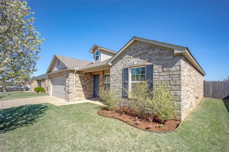 13120 Beekman Drive, Piedmont, OK 73078 - #2