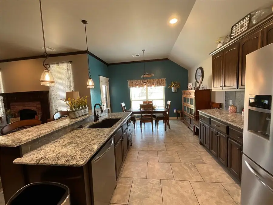 1792 Doc Bar Avenue, Blanchard, OK 73010 - #3