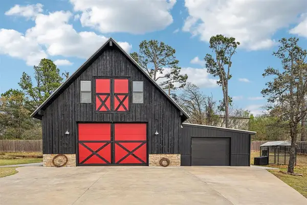 16591 SE 29th Street, Choctaw, OK 73020