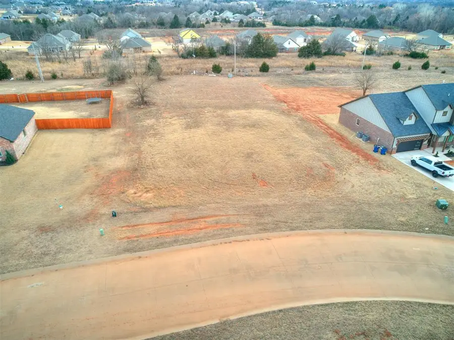 4660 Ranchero Drive, Edmond, OK 73025 - #2