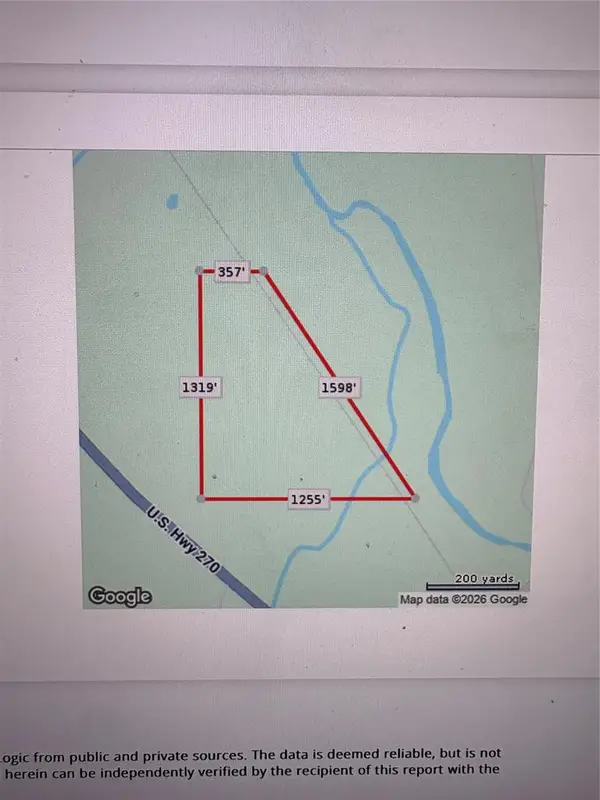 N/a, Wister, OK 74966