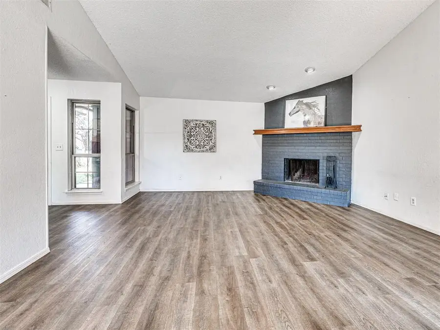 1416 Huntington Drive, Edmond, OK 73012 - #2