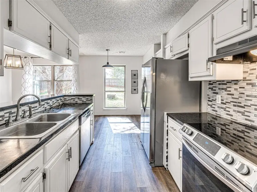 1416 Huntington Drive, Edmond, OK 73012 - #3