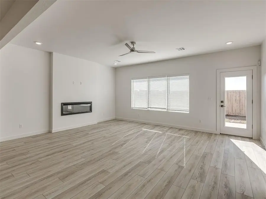 4220 NW 180th Street, Edmond, OK 73012 - #2