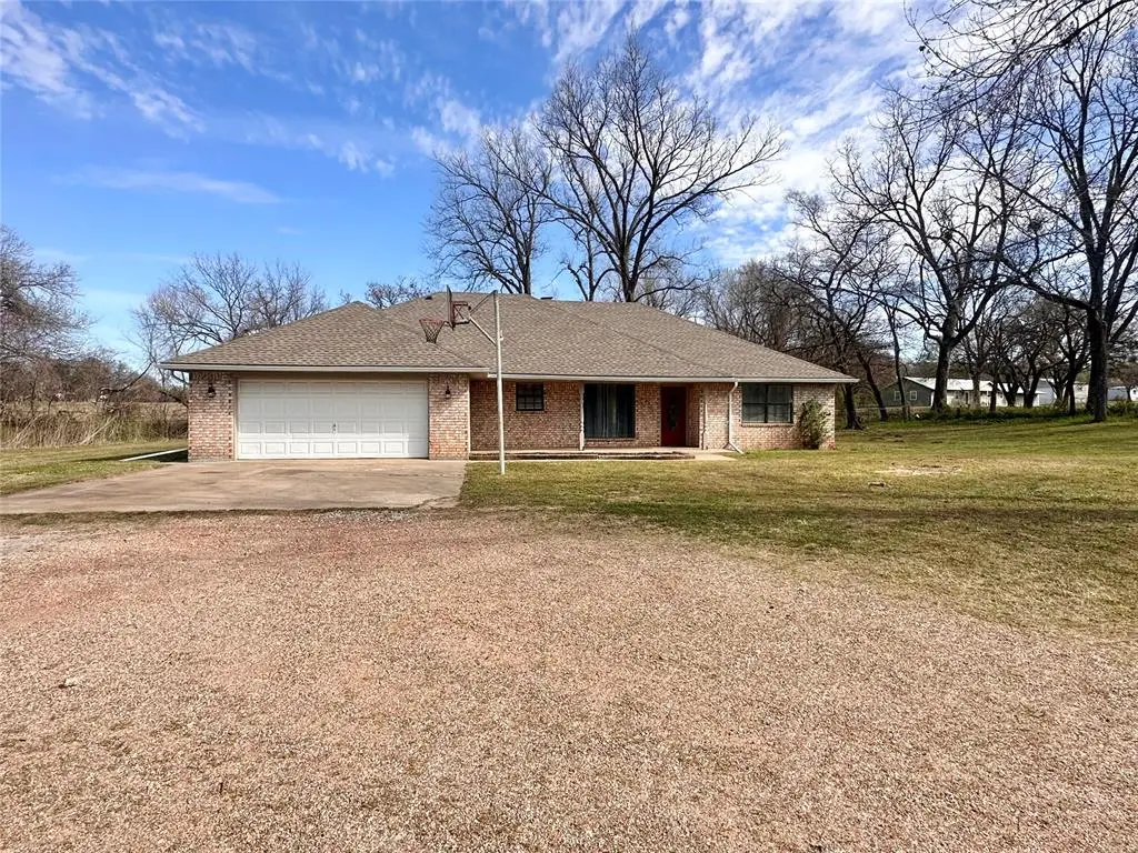 39408 Hazel Dell Road, Shawnee, OK 74804 - #1