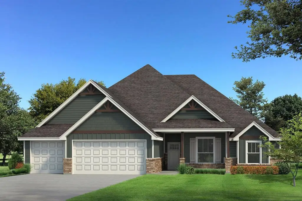 7716 SW 120th Street, Oklahoma City, OK 73173 - #1