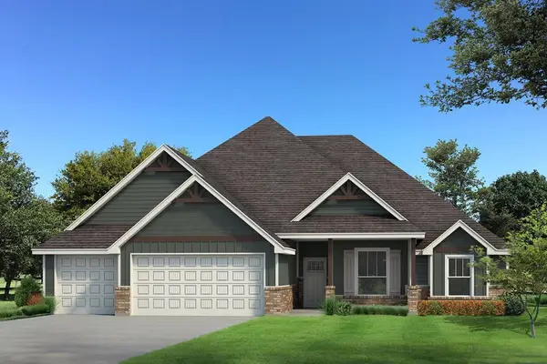 7716 SW 120th Street, Oklahoma City, OK 73173