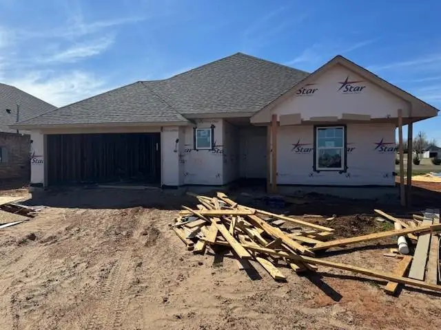 831 Virginia Avenue, Newcastle, OK 73065 - #1