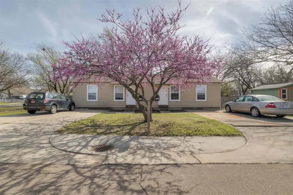 1131 Stubbeman Avenue, Norman, OK 73069 - #1