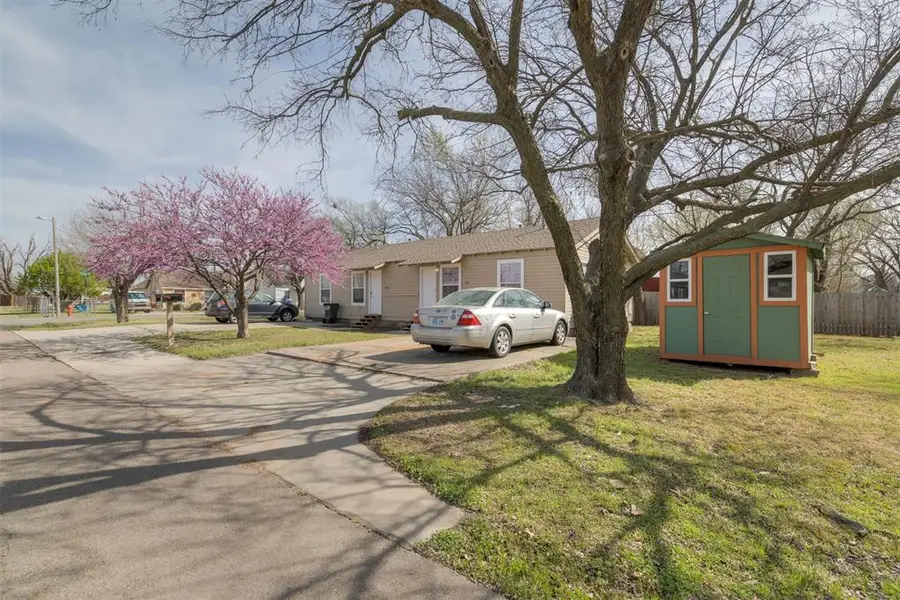 1131 Stubbeman Avenue, Norman, OK 73069 - #2