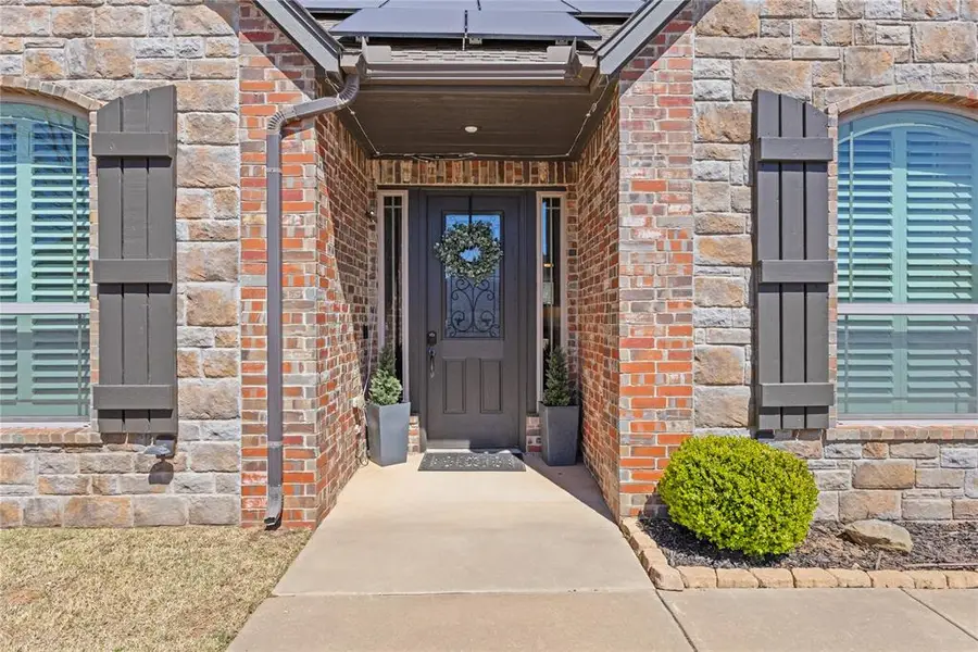 2101 Stratta Drive, Weatherford, OK 73096 - #3