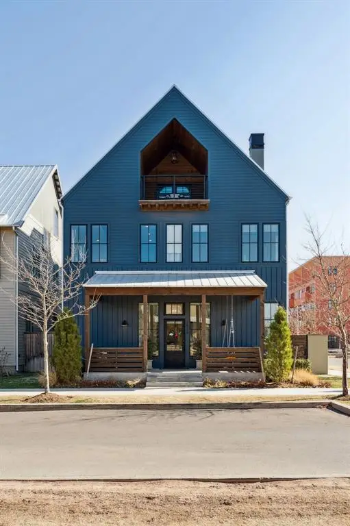 1924 Runway Boulevard, Oklahoma City, OK 73108 - #2