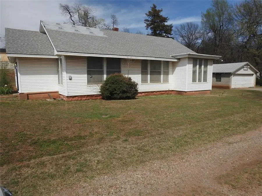 1428 N Bryant Avenue, Oklahoma City, OK 73117 - #2