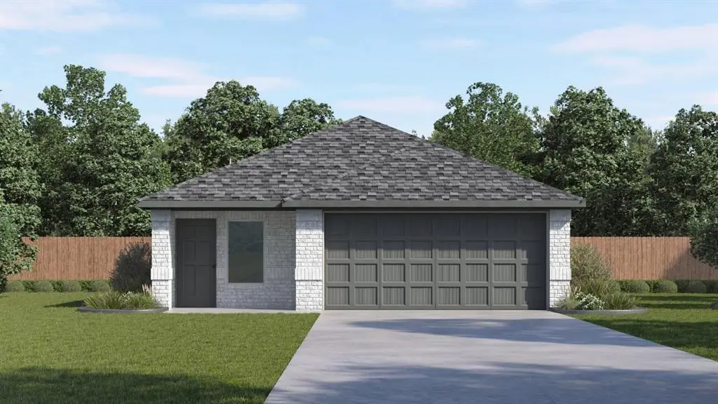 601 NE 104th Street, Oklahoma City, OK 73114 - #1