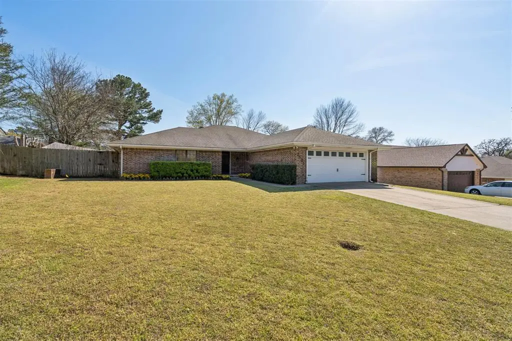 2501 Timber Terrace, Ada, OK 74820 - #1