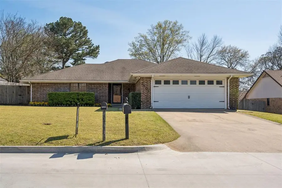 2501 Timber Terrace, Ada, OK 74820 - #2