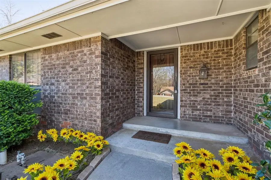 2501 Timber Terrace, Ada, OK 74820 - #3