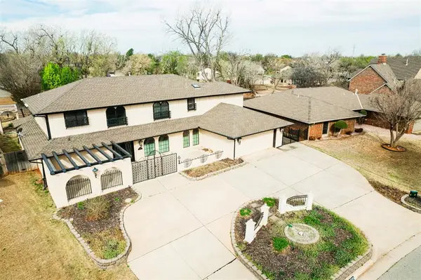 9721 Lakeland Road, Oklahoma City, OK 73162