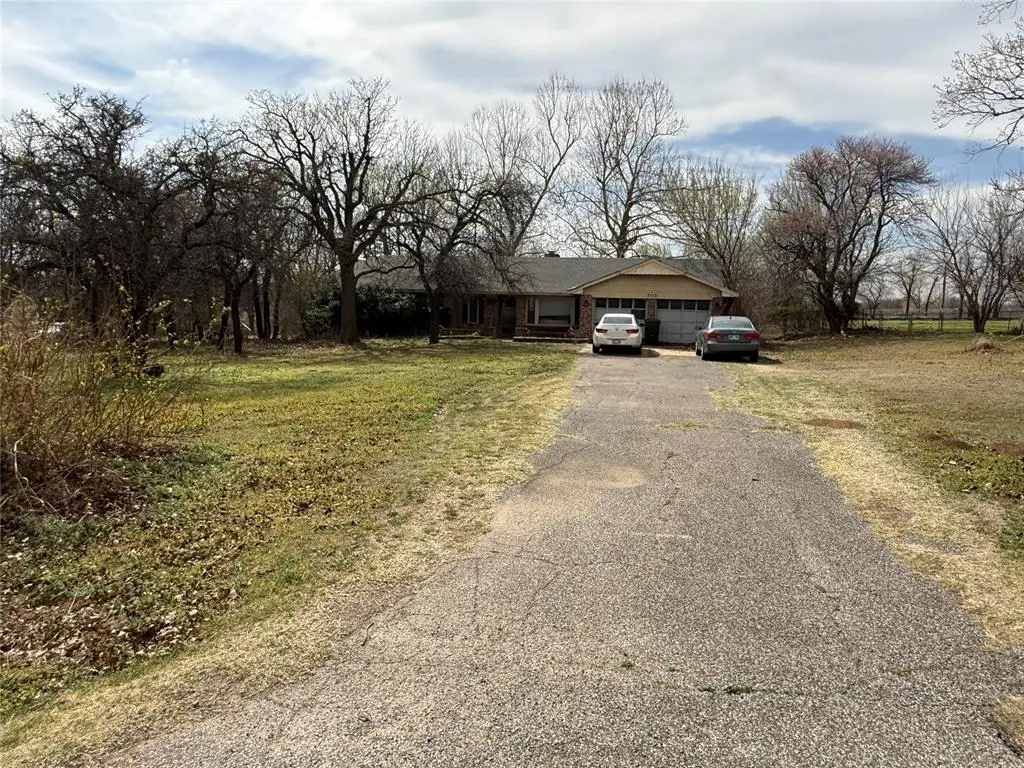 7113 N Blue Ridge Road, Edmond, OK 73034 - #1