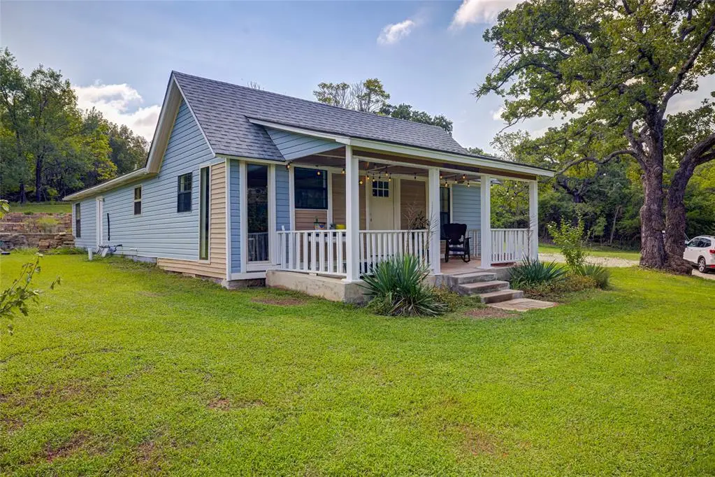 2947 NE 156th Avenue, Norman, OK 73026 - #1