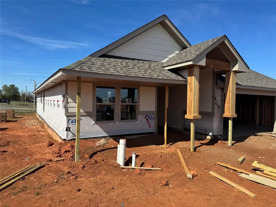 847 Virginia Avenue, Newcastle, OK 73065 - #2