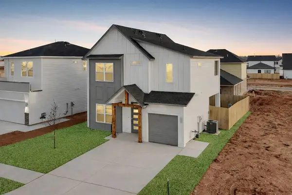 4200 NW 180th Terrace, Edmond, OK 73012