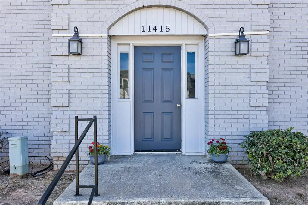 11415 N May Avenue #A, Oklahoma City, OK 73120 - #1