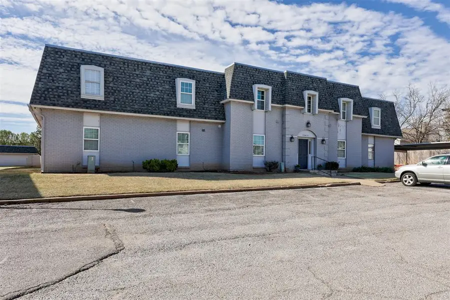 11415 N May Avenue #A, Oklahoma City, OK 73120 - #2