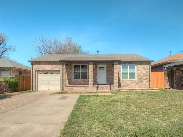 2905 SW 40th Street, Oklahoma City, OK 73119
