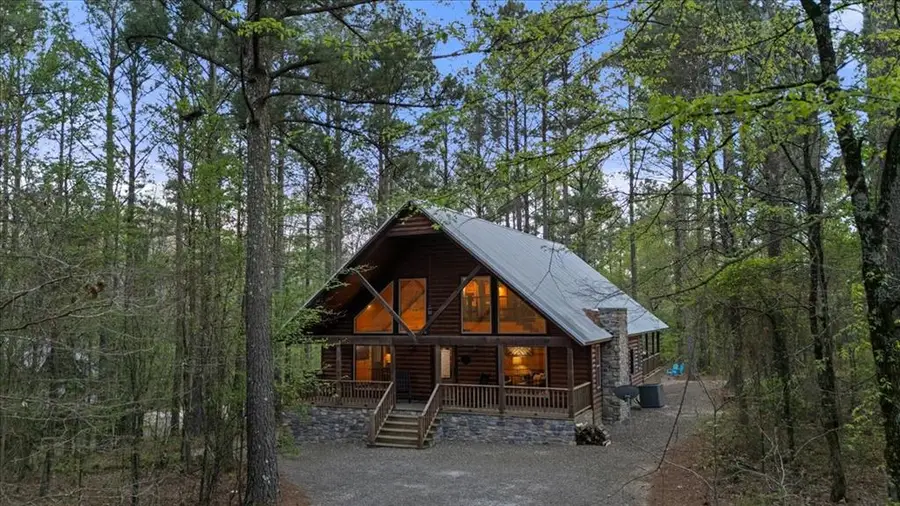 440 N Lukfata Trail, Broken Bow, OK 74728 - #2