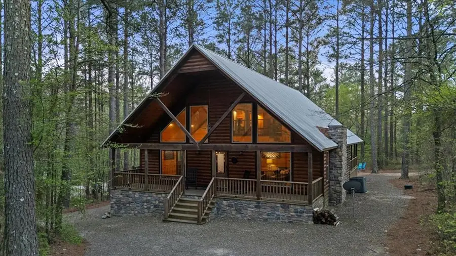 440 N Lukfata Trail, Broken Bow, OK 74728 - #3