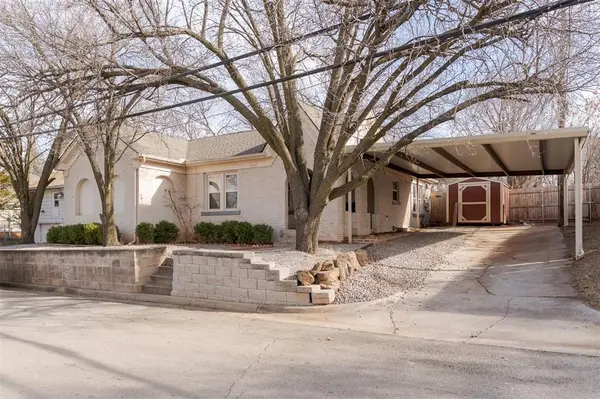 3514 N Indiana Avenue, Oklahoma City, OK 73118